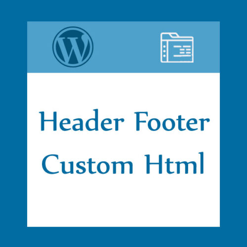 html reuse header and footer